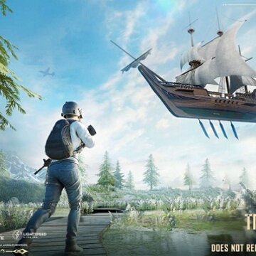 ��������pubg���ʷ�2.9�汾(PUBG MOBILE)
