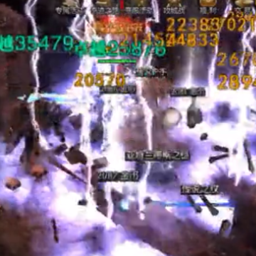 神兵奇迹手游百度版 神兵奇迹手游百度版