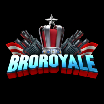 �ʼ��ֵܻ�������(Bro Royale)