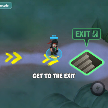 �ʼ��ֵܻ�������(Bro Royale)