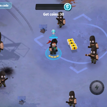 �ʼ��ֵܻ�������(Bro Royale)