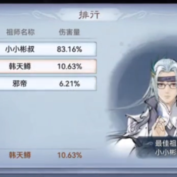 最强祖师折相思游戏 最强祖师折相思游戏