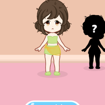 ӣ����Ů����ױ
