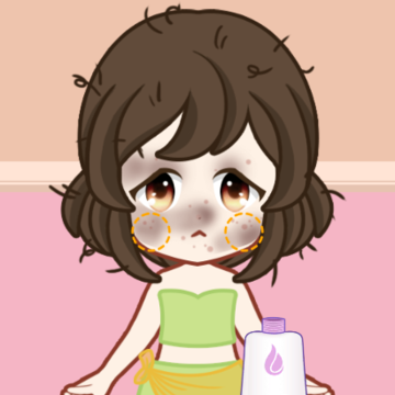 ӣ����Ů����ױ