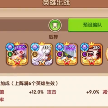 放置奇兵猫耳渠道服 放置奇兵猫耳渠道服