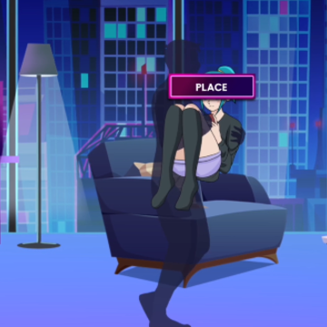 nightgamer��Ϸ�����Ů