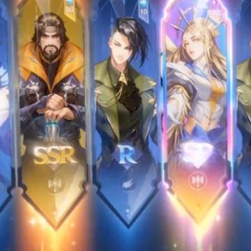 斗罗大陆魂师对决0.1折版本 斗罗大陆魂师对决0.1折版本