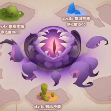 放置奇兵百度版下载 放置奇兵百度版下载