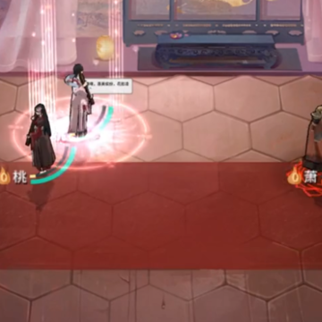 汉家江湖qq登录版 汉家江湖qq登录版