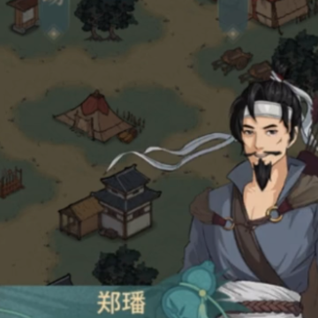 汉家江湖qq登录版 汉家江湖qq登录版