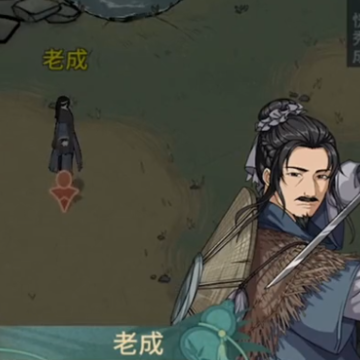 汉家江湖qq登录版 汉家江湖qq登录版