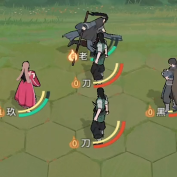 汉家江湖qq登录版 汉家江湖qq登录版