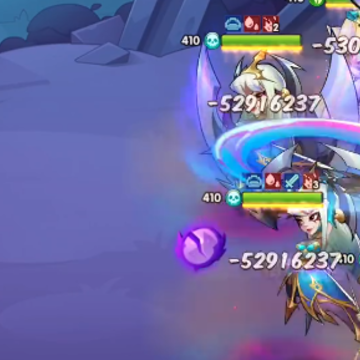 放置奇兵网易版本 放置奇兵网易版本