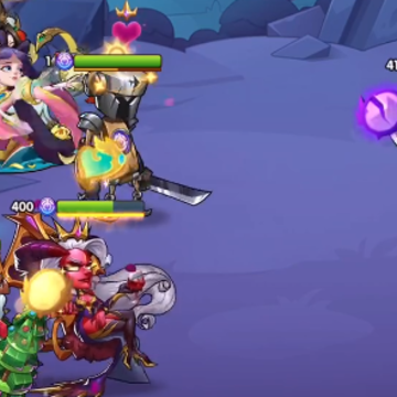放置奇兵网易版本 放置奇兵网易版本