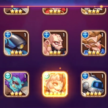 放置奇兵网易版本 放置奇兵网易版本