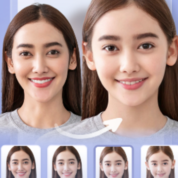 轻松拍app 轻松拍app