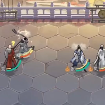 汉家江湖微信登录版 汉家江湖微信登录版