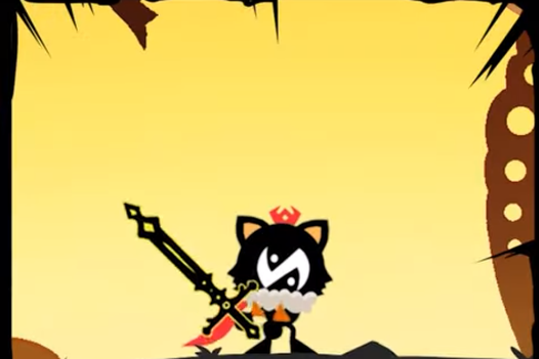 ��ħ��˵����RPG(Demon)