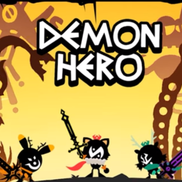 ��ħ��˵����RPG(Demon)