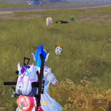uu׷��ֱװ��Ѱ�1.5��PUBG MOBILE��
