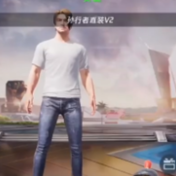 战狼启动器7.27(PUBG MOBILE) 战狼启动器7.27(PUBG MOBILE)