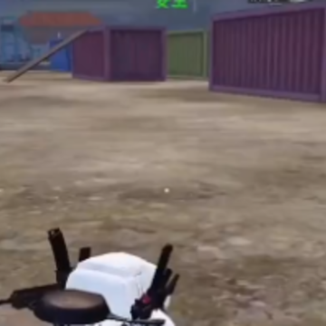 战狼启动器7.27(PUBG MOBILE) 战狼启动器7.27(PUBG MOBILE)