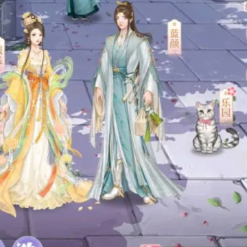 全民养成之女皇陛下 全民养成之女皇陛下