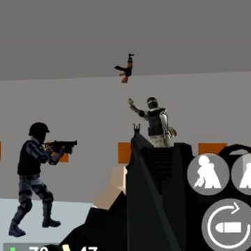 CQB������߰溺����
