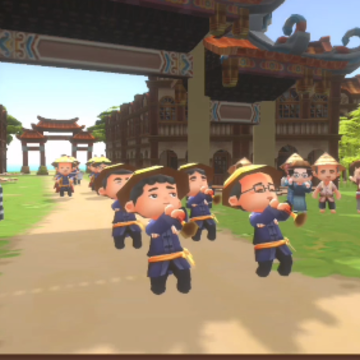 恒乐町online 恒乐町online