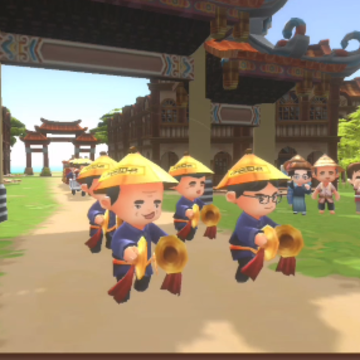 恒乐町online 恒乐町online