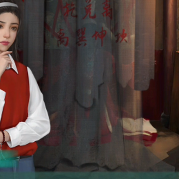 阿姐鼓游戏 阿姐鼓游戏