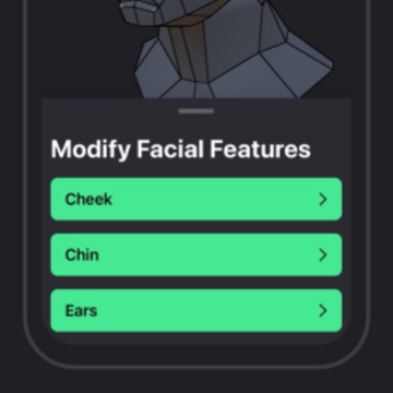Head Model Studio����