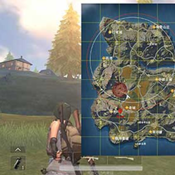 pubg3.0版本(PUBG MOBILE) pubg3.0版本(PUBG MOBILE)