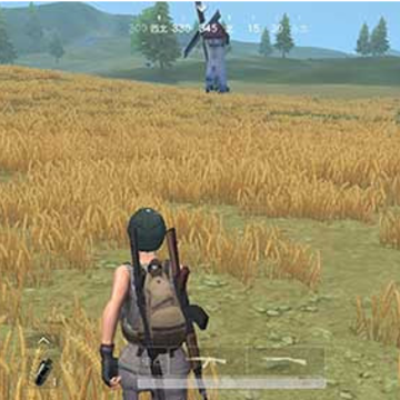 pubg3.0版本(PUBG MOBILE) pubg3.0版本(PUBG MOBILE)
