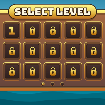 ������Թ�ð��(Roro's Maze Adventure)
