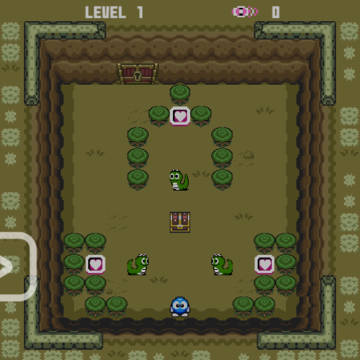 ������Թ�ð��(Roro's Maze Adventure)