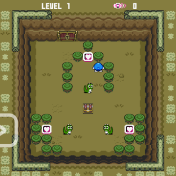 ������Թ�ð��(Roro's Maze Adventure)