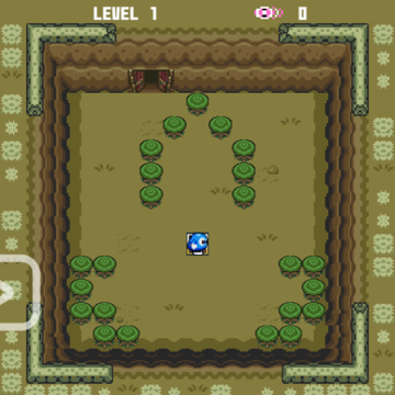������Թ�ð��(Roro's Maze Adventure)
