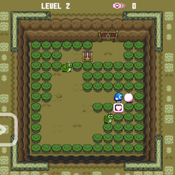 ������Թ�ð��(Roro's Maze Adventure)