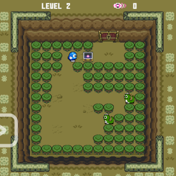 ������Թ�ð��(Roro's Maze Adventure)