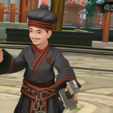 武林外传手游 武林外传手游