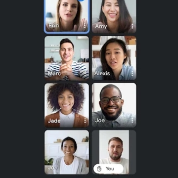 google meet�ȸ����app