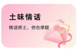 恋情话app 恋情话app