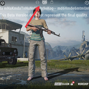 pubg绿体文件包(PUBG MOBILE) pubg绿体文件包(PUBG MOBILE)