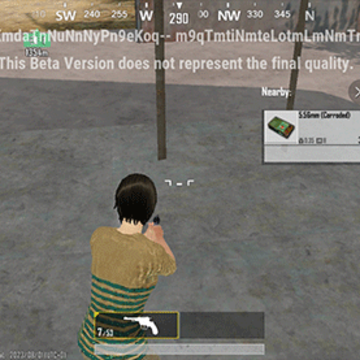 pubg绿体文件包(PUBG MOBILE) pubg绿体文件包(PUBG MOBILE)