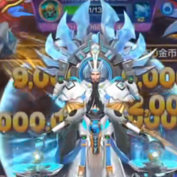 海王捕鱼微信登录版 海王捕鱼微信登录版