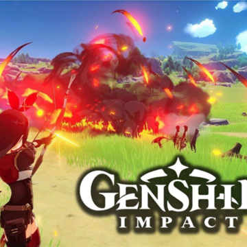 Genshin原神谷歌版下载 Genshin原神谷歌版下载