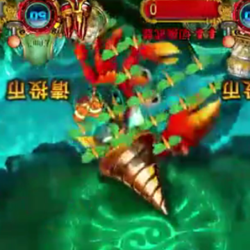 海王捕鱼网易版本 海王捕鱼网易版本