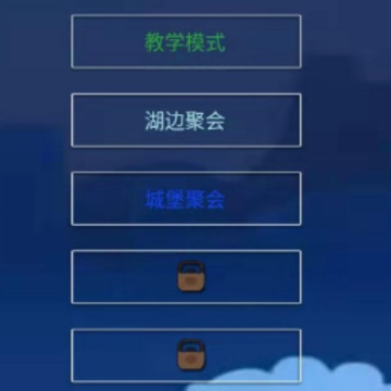 派对之夜游戏 派对之夜游戏