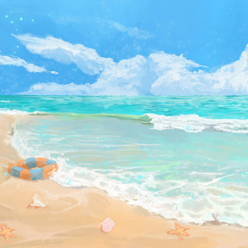 去海边度假的治愈旅行文案 享受大海浪漫的语录 去海边度假的治愈旅行文案 享受大海浪漫的语录